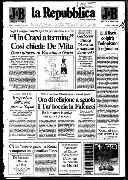 La repubblica